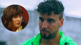 El descargo de Dante Spinetta en X tras ser vinculado con la ex de Luciano Castro. / Archivo MDZ El descargo de Dante Spinetta en X tras ser vinculado con la ex de Luciano Castro. / Archivo MDZ