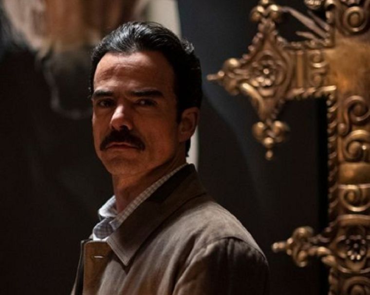 El último rey, el hijo del pueblo