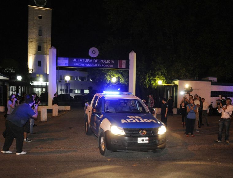 Foto: Noticias Argentinas