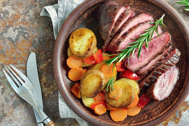 Foto: Sabor y estilo - saboryestilo.com.mx