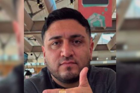 El líder narco Jorge Alberto Mendieta tiene una orden de captura nacional desde el 27 de mayo y ofrecen recompensa para capturarlo. El líder narco Jorge Alberto Mendieta tiene una orden de captura nacional desde el 27 de mayo y ofrecen recompensa para capturarlo.