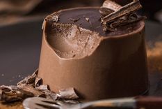 panna cotta Foto: Shutterstock