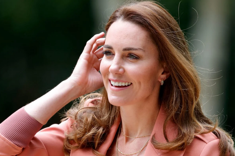 Kate Middleton Foto: thedailybeast.com