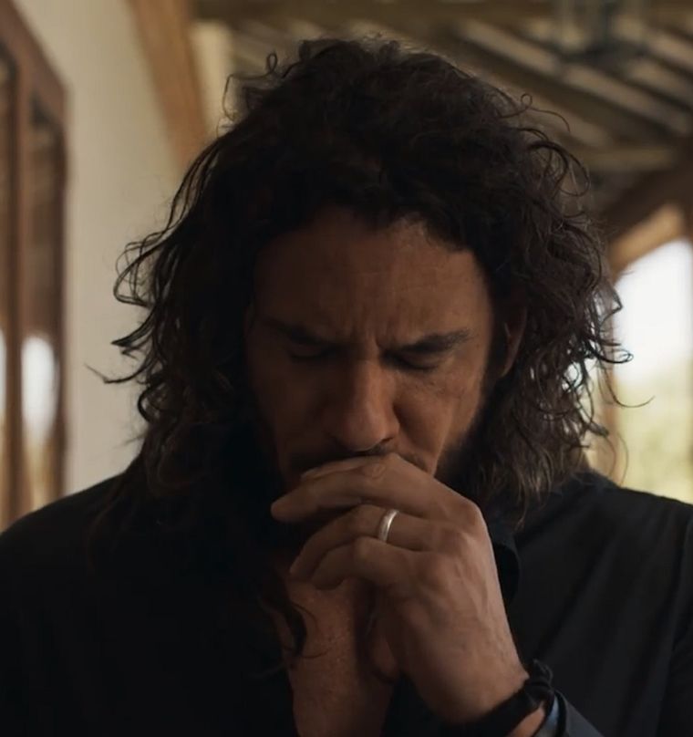 Pasión de Gavilanes