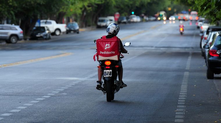 Foto: ALF PONCE / MDZ