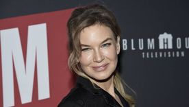 Cuál fue el rotundo cambio físico de Renée Zellweger que incendió las redes