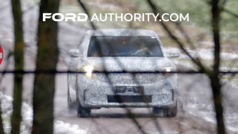 Fuente: Ford Authority