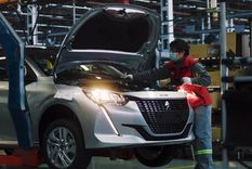 orgullo total: peugeot presento un documental sobre el 208 argentino
