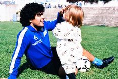 Herencia de Maradona: por qué puede ser muy complicado repartir el patrimonio del ídolo de Argentina