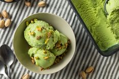 Nueva preferencia que ya es tendencia en las heladerías Foto: OkDiario