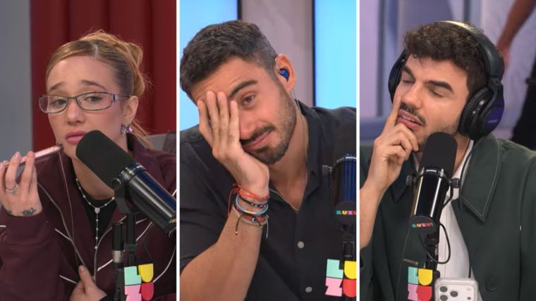 El ciclo de streaming, en la mira.