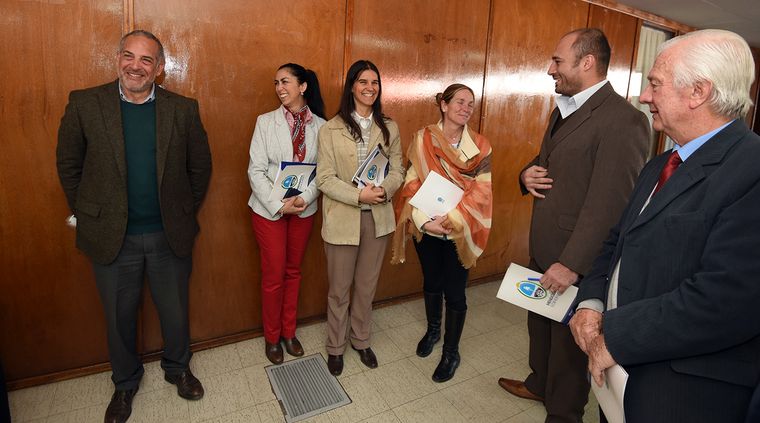 Foto: Alf Ponce / MDZ