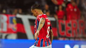 Colo Colo atento al interés de Boca Juniors por una de sus piezas ofensivas. Colo Colo atento al interés de Boca Juniors por una de sus piezas ofensivas.