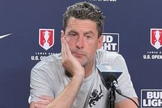 Pat Noonan, DT de Cincinnati Foto: @psg_chief Pat Noonan, DT de Cincinnati Foto: @psg_chief