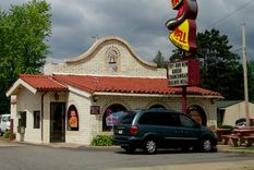 taco bell prepara su lanzamiento de taco de carne, sin carne