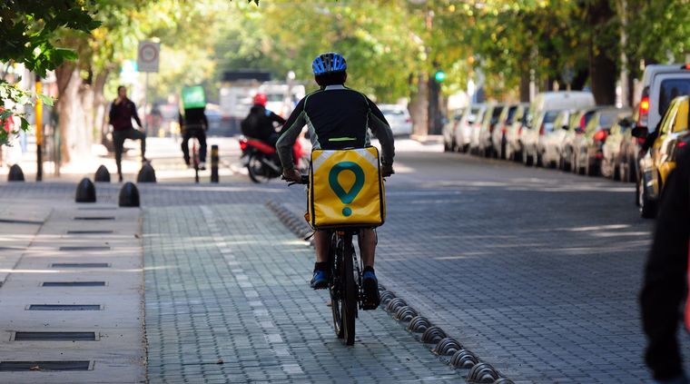 Foto: ALF PONCE / MDZ