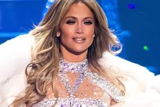 Jennifer Lopez La estrella que sigue sumando años de éxito. Foto: Fuente: Imagen / Jennifer Lopez Jennifer Lopez La estrella que sigue sumando años de éxito. Foto: Fuente: Imagen / Jennifer Lopez
