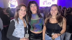 No te pierdas la galería de fotos, al final de la nota.