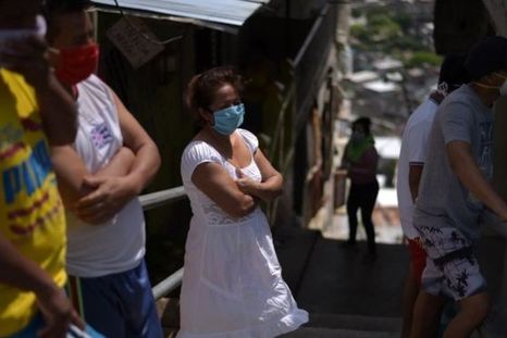 El caos provocado por la pandemia de covid-19 en Guayaquil entre fines de marzo y comienzos de abril ha dejado serias secuelas en la ciudad.