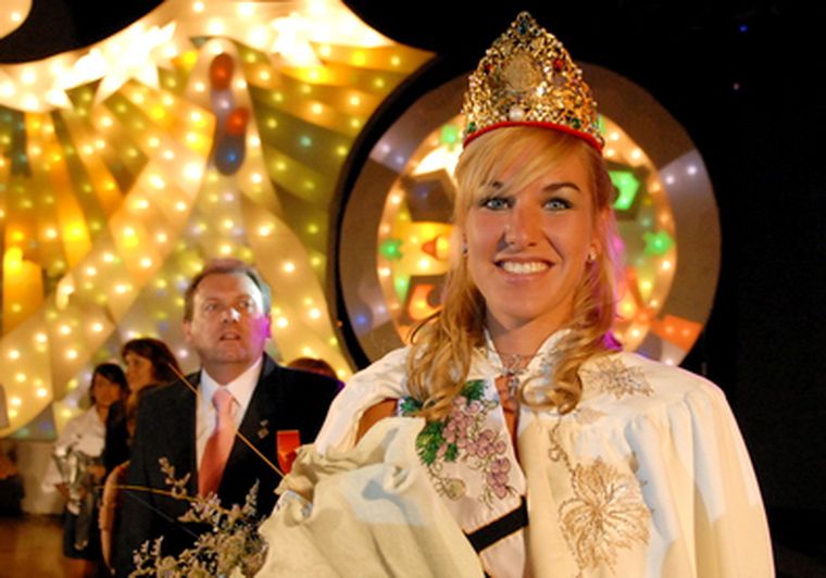 Foto: Nacho Gaffuri / MDZ