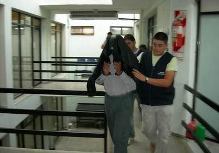 El delito: Abuso sexual sin acceso carnal agravado en perjuicio de tres alumnas de entre 7 y 9 años. Foto: Diario El Ancasti