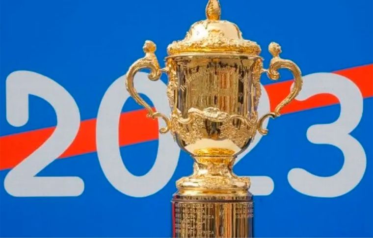 La UAR quiere que Argentina hospede el Mundial de Rugby 2035.