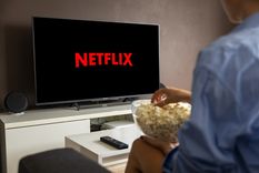 La serie de Netflix con un misterio aterrador Foto: Pixabay