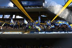 boca juniors, de luto por la muerte de un ex arquero del club