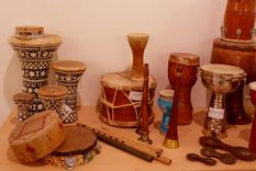 el arte de saber golpear