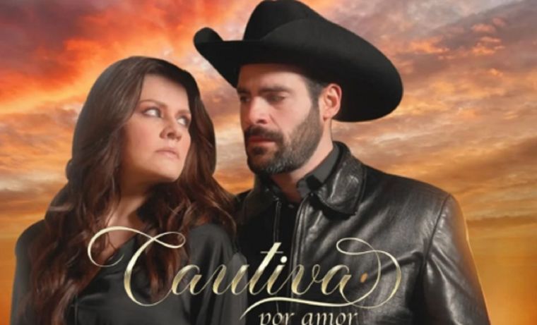 RATING. Cautiva por amor