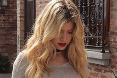 NUNCA MAS. LAURITA LE DIJO ADIOS PARA SIEMPRE A CABRE POR SU MAL CARACTER.