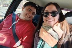 Rodrigo y Lourdes son pareja y policías de la Comisaría 32.&nbsp;