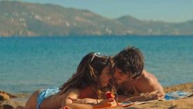 Un cuento perfecto estrenó en Netflix en 2023.