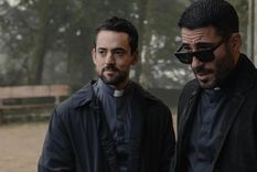 Esta historia te atrapará desde el primer capítulo. Foto: Netflix