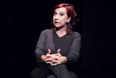ana acosta revelo que le ofrecieron vacunarse: esto va a traer polemica