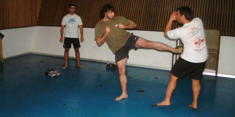 Foto: secretaria de deportes Mendoza