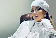JLo enseñó de más y se apoderó de las redes sociales con la perfección de su silueta