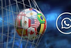 El Mundial 2026 activa funciones interactivas especiales en las principales plataformas móviles de Meta.