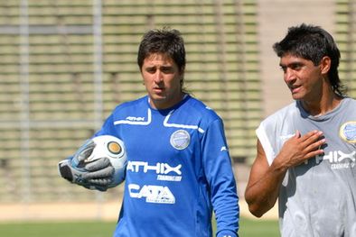 MDZol | Foto: Nacho Gaffuri / MDZ