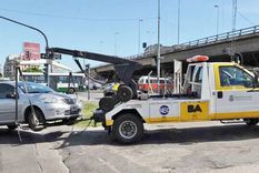 Foto: Archivo MDZ Foto: Archivo MDZ