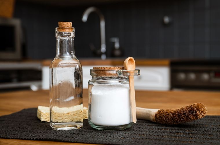 Los mejores trucos de limpieza. Foto: Fuente: Shutterstock