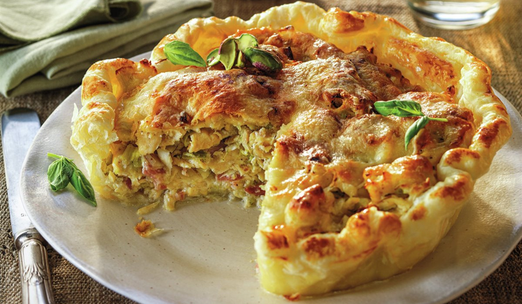 Una receta que se convertirá en tu aliada