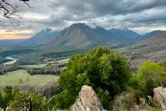 ONU Turismo distinguió a este pueblo chileno por su fuerte identidad cultural y su modelo de turismo comunitario con base indígena.
