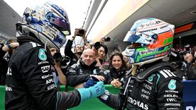 La Fórmula 1 regresa en Miami tras cinco semanas de receso.