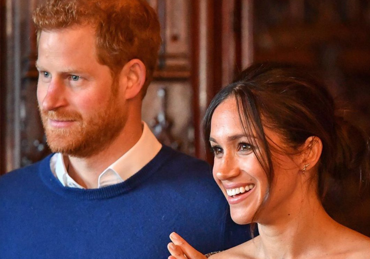 A lo largo de los años Meghan Markle siempre ha demostrado que tiene un excelente gusto para la moda. Foto: Instagram @sussexroyal