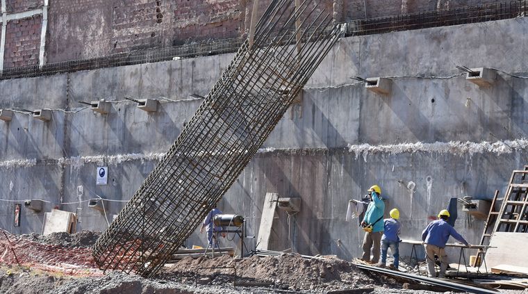 Foto: ALF PONCE / MDZ