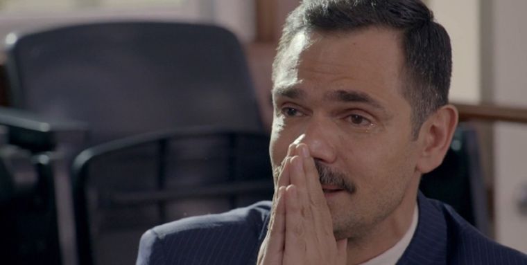 La Rosa de Guadalupe lidera el rating.