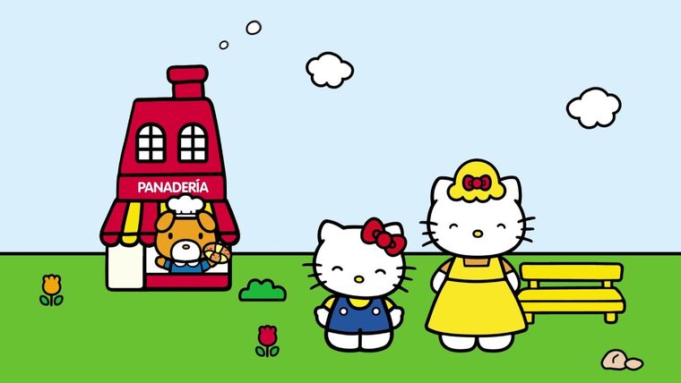 Foto: YouTube - Hello Kitty México