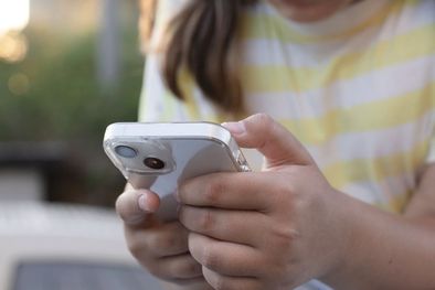 MDZol | Con estas actividades puedes reemplazar el uso del celular en niños Foto: