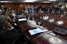 consejo de la magistratura: el pronostico optimista de una candidata consejo de la magistratura: el pronostico optimista de una candidata